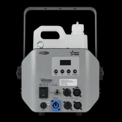 Showtec Stellar F-1000 Fogger 1000w Fog Machine