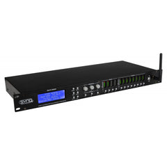Sync DLP-48W Digital Loudspeaker Management Processor WIFI