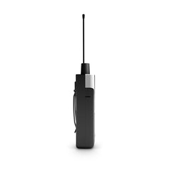 LD Systems U308 IEM HP In-Ear Monitoring System 863 - 865 MHz + 823 - 832 MHz