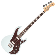Rapier  Saffire Bass Guitar - Daphne Blue