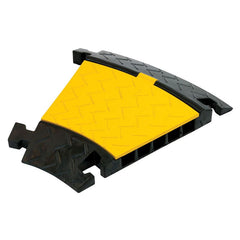 eLumen8 CP 535C 5 Channel 30 Degree Corner Cable Ramp Bridge Festival Outdoor Safety