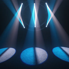 Equinox Fusion Spot XP MKIII