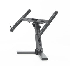 Simply Sound & Lighting Heavy Duty L-3 Laptop Stand Black *B-Stock