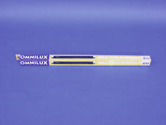 Omnilux Uv Tube 15W G13 438X26Mm T8