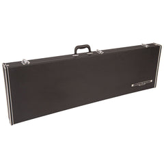 Joe Doe By Vintage - Lutetia Bass - Black Paisley With Case