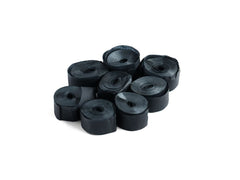TCM FX Slowfall Streamers 5mx0,85cm, noir, 100x