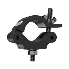 Global Truss Half Coupler Schwarz (823-B)