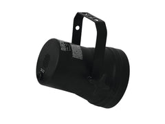 Eurolite T-36 Pinspot mit Stecker, schwarz
