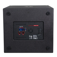 Avante Audio Imperio Pro IMP118 Aktiv-Subwoofer 18" 2000 Watt
