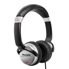 Numark HF125 DJ Headphones x 2 *B-STOCK*