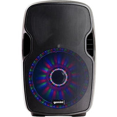 Gemini AS-10BLU-LT Lautsprecher 1000 W