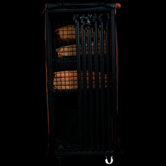 Wentex P&D Trolley Cover Water-Resistant Polyester Cover
