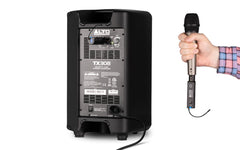 Alto Stealth 1 UHF XLR Wireless System