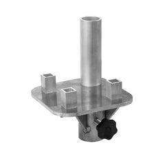 eLumen8 Universal Leg Saver (4 into 1) Decksaver for Staging Legs