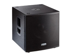 FBT Subline 112SA Haut-parleur de sonorisation avec caisson de basses