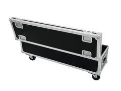 Roadinger Universal Case Pro 120X30X30Cm Mit Rollen