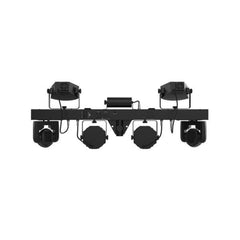 Système d'éclairage LED Chauvet DJ Gigbar Move ILS