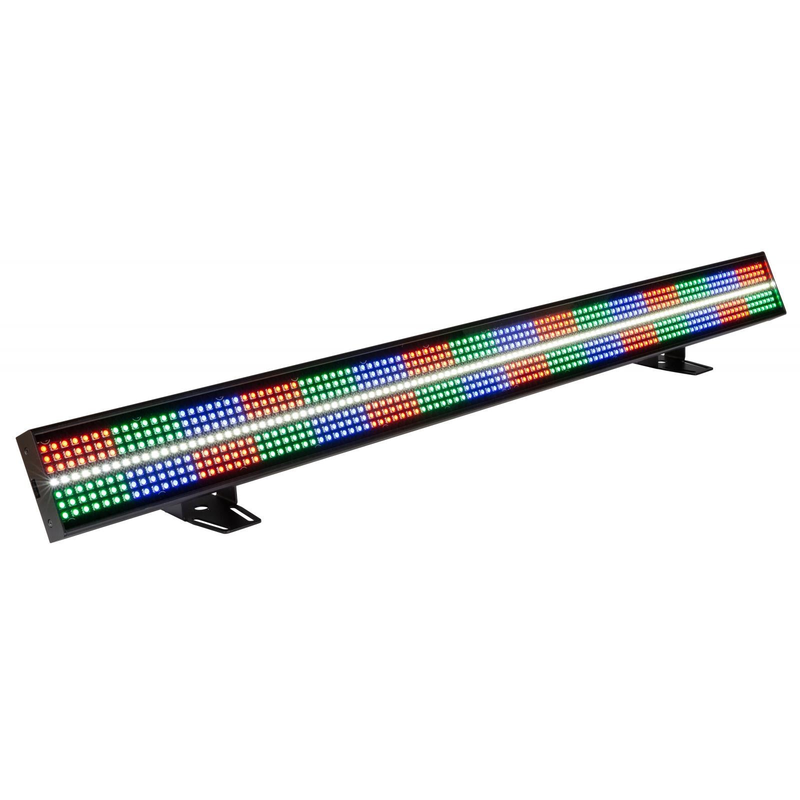 Briteq BTX LIGHTSTRIKE LED Pixel Light Bar Simply Sound And Lighting briteq-btx-lightstrike-led-pixel-light-bar-simply-sound-and-lighting