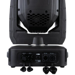 Showtec Phantom 180 WashFX 180W RGBL LED Wash Moving Head Pixel Effect IP65 Outdoor