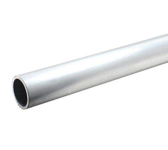 Tube en aluminium de 3 m – 48 x 4 mm
