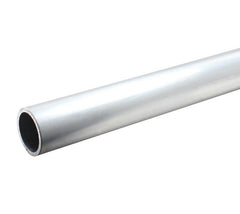 3 m Aluminiumrohr – 48 x 4 mm