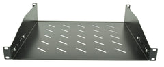 adastra 2U Rack-Trägerregal *B-Ware