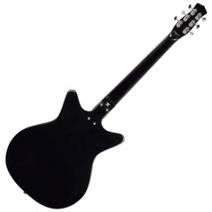 Danelectro 59x Guitar - Black