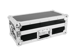 Roadinger Mixer Case Pro Mca-19, 4U, Bk *B-Ware