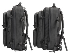 Magma SOLID BLAZE PACK 180 DJ Equipment Backpack