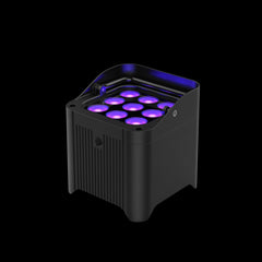 Chauvet DJ Freedom Par H9 IP LED Battery Uplighter Outdoor