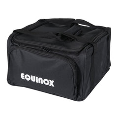 Equinox Colour Raider Lithium Battery Uplighter Pack