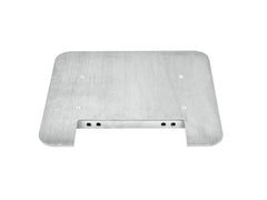 Alutruss Aluminium Shelf 50X45X4.5Cm