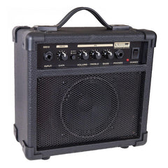 Kinsman 10W pratique amplificateur de guitare haut-parleur EQ jeune musicien