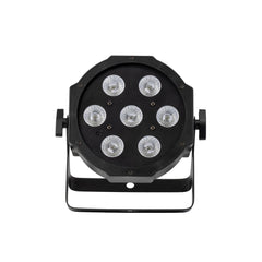 Equinox MaxiPar Quad MKII LED