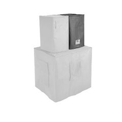 LD Systems Dave 15 G3 Sat Bag Cover for 1x Satellite Speaker