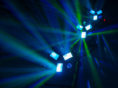 Eurolite LED FE-300 Hybrid-Blumeneffekt