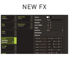 ADJ Mydmx 5 Express