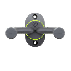 Gravity GS 08 WMB Wall-Mount Guitar Hanger