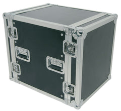 Citronic 19'' Geräte-Flightcase - 12HE