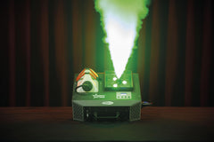 Showtec Stellar UF-1000 Standnebler 1000 W