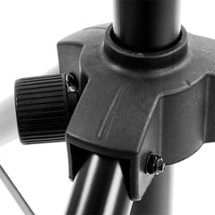 Thor SPS01 Speaker Stand Kit Pair inc Carry Case