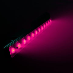Cameo PIXBAR 600 PRO Barre LED Professionnelle 12 x 12 W RGBWA + UV