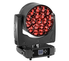 EUROLITE LED TMH-H380 Beam Wash Flower Effect Moving Head