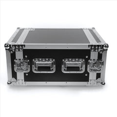 Thor 6U Rack Flightcase PA Studio Flight Case