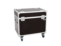 Roadinger Flightcase 2X Eye-37