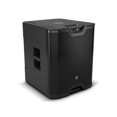 LD Systems ICOA SUB 18 A Powered 18" Bass Reflex PA Subwoofer
