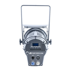 AFX LED Fresnel 200W LED CW/WW Zoom Theatre Stage