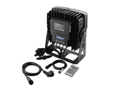 Eurolite Led Ip Pad 24X8W Qcl