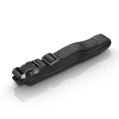 LD Systems DAVE 12 G3 CB Roulette pour caisson de basses LD DAVE 10 G3 incl. Sangle d'arrimage