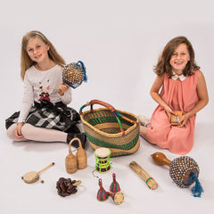 P.p. Multicultural Basket